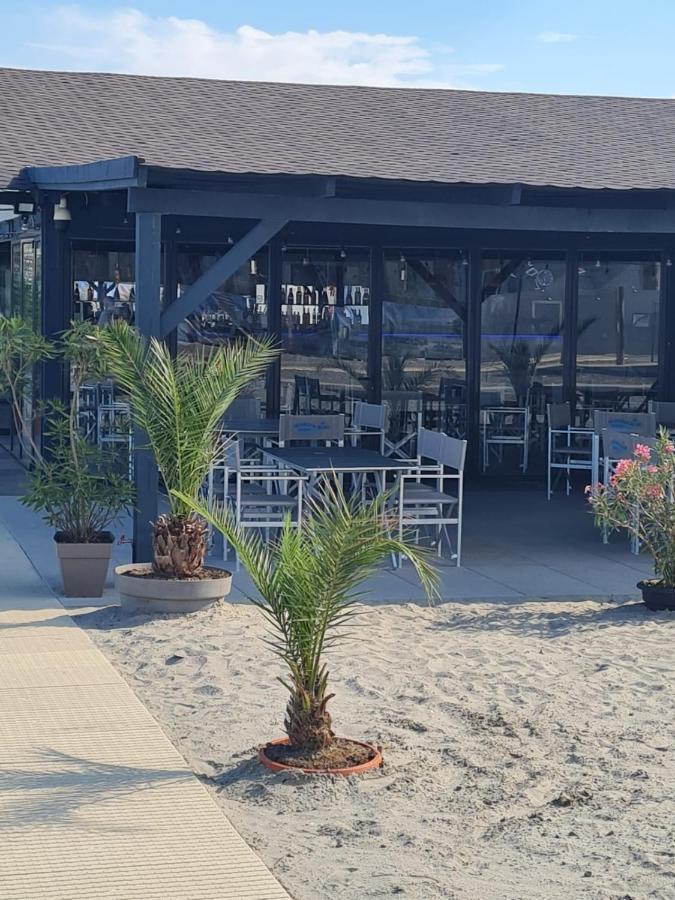 Matteo 2 Apartments Marina Surf Residence, Mamaia Nord - Navodari,1 Vedere Frontala,2 Cu Vedere Laterala La Mare Buitenkant foto