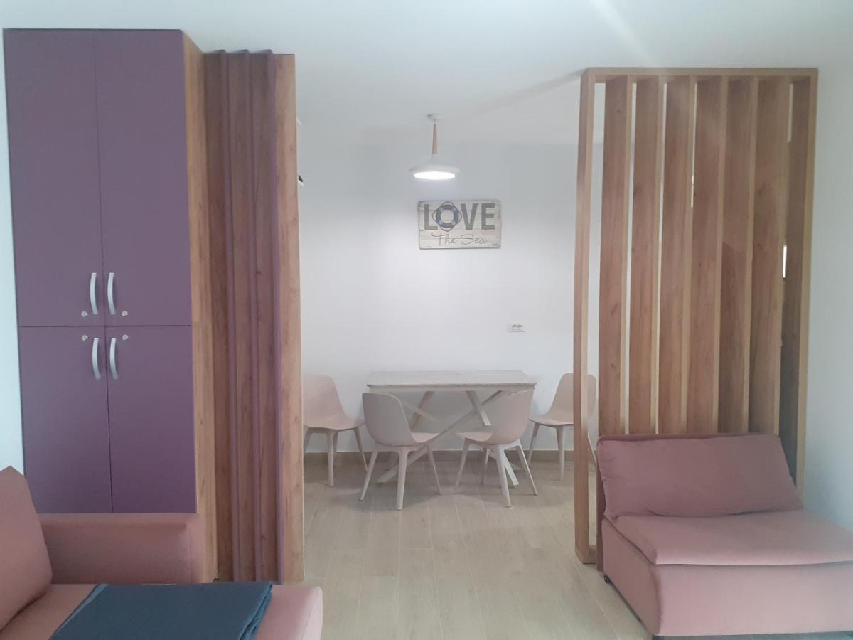 Matteo 2 Apartments Marina Surf Residence, Mamaia Nord - Navodari,1 Vedere Frontala,2 Cu Vedere Laterala La Mare Buitenkant foto