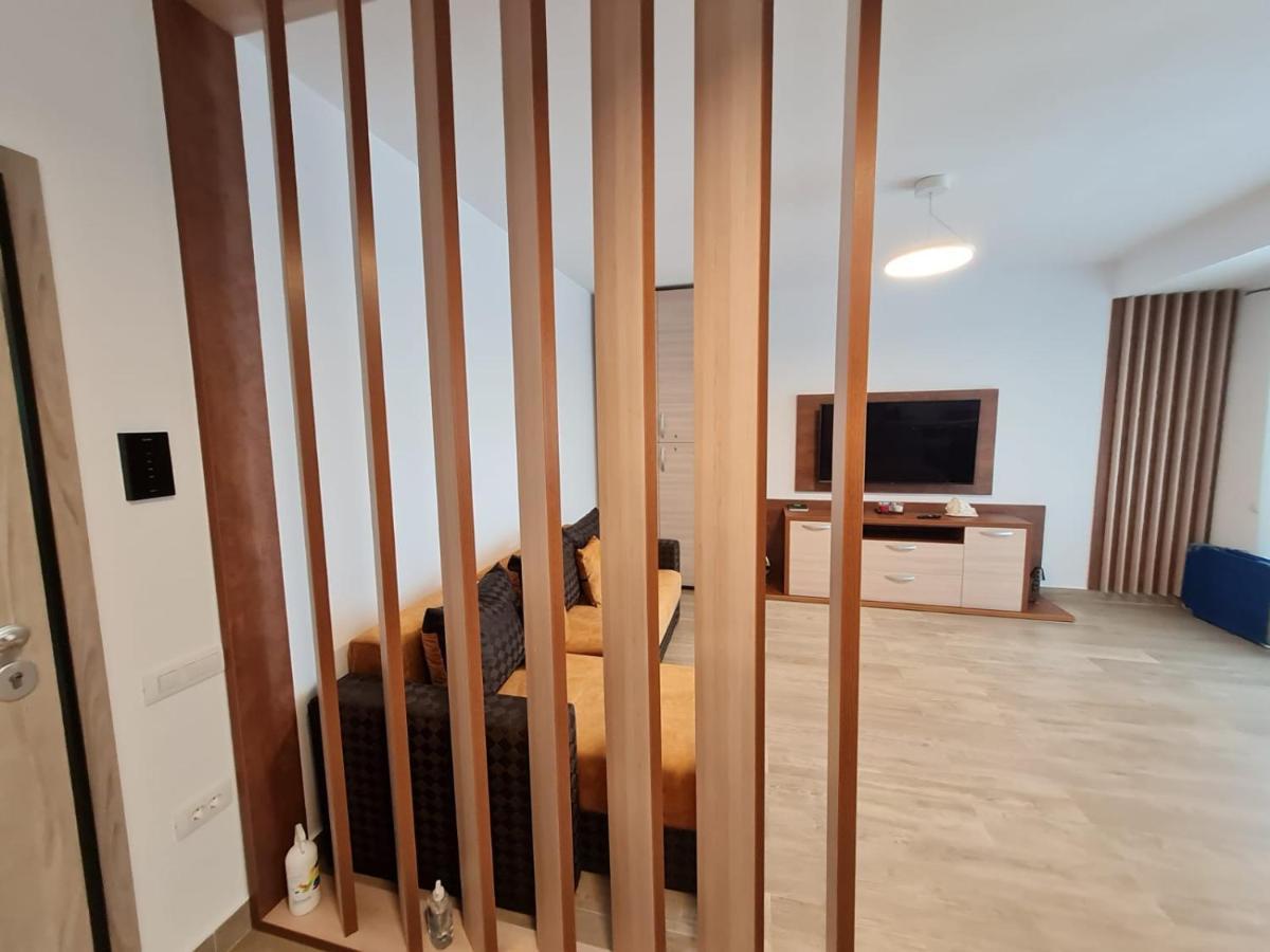 Matteo 2 Apartments Marina Surf Residence, Mamaia Nord - Navodari,1 Vedere Frontala,2 Cu Vedere Laterala La Mare Buitenkant foto