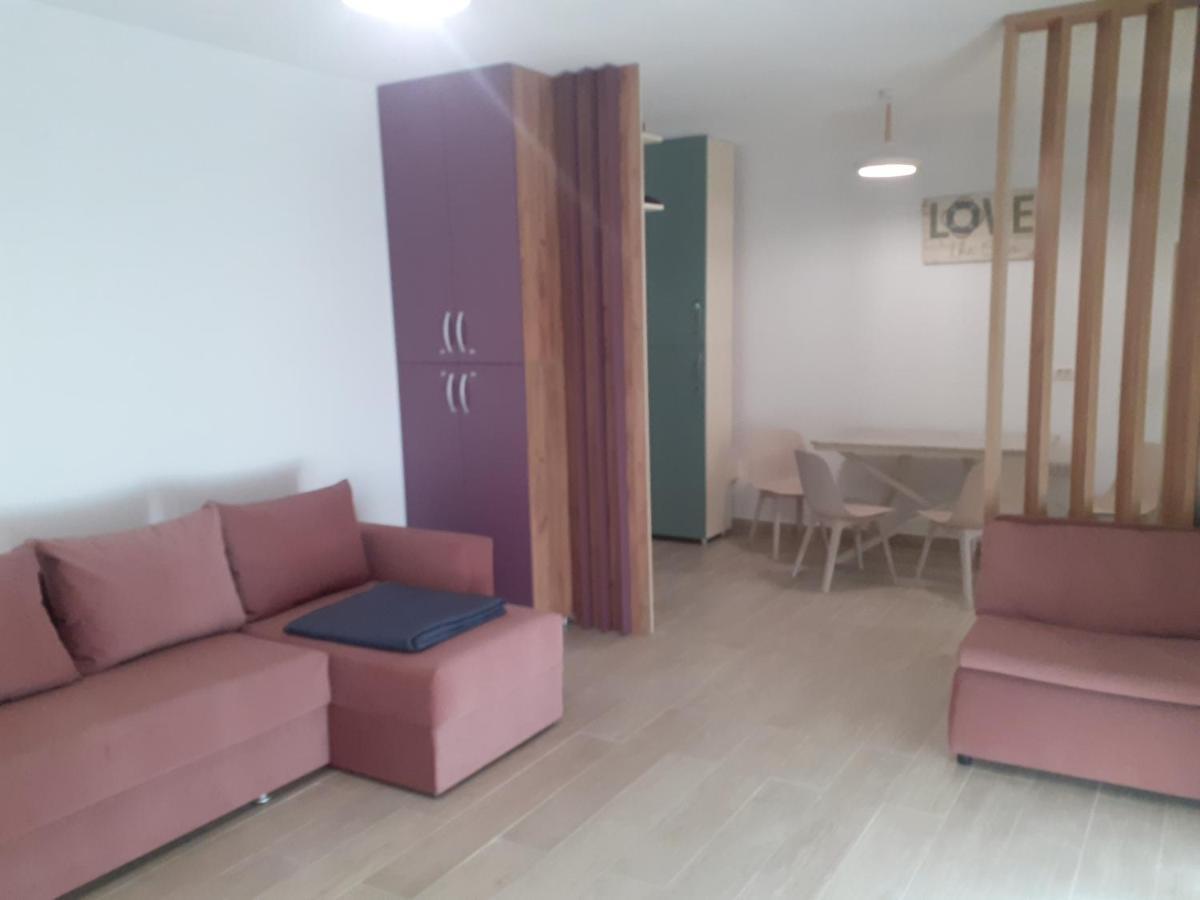 Matteo 2 Apartments Marina Surf Residence, Mamaia Nord - Navodari,1 Vedere Frontala,2 Cu Vedere Laterala La Mare Buitenkant foto